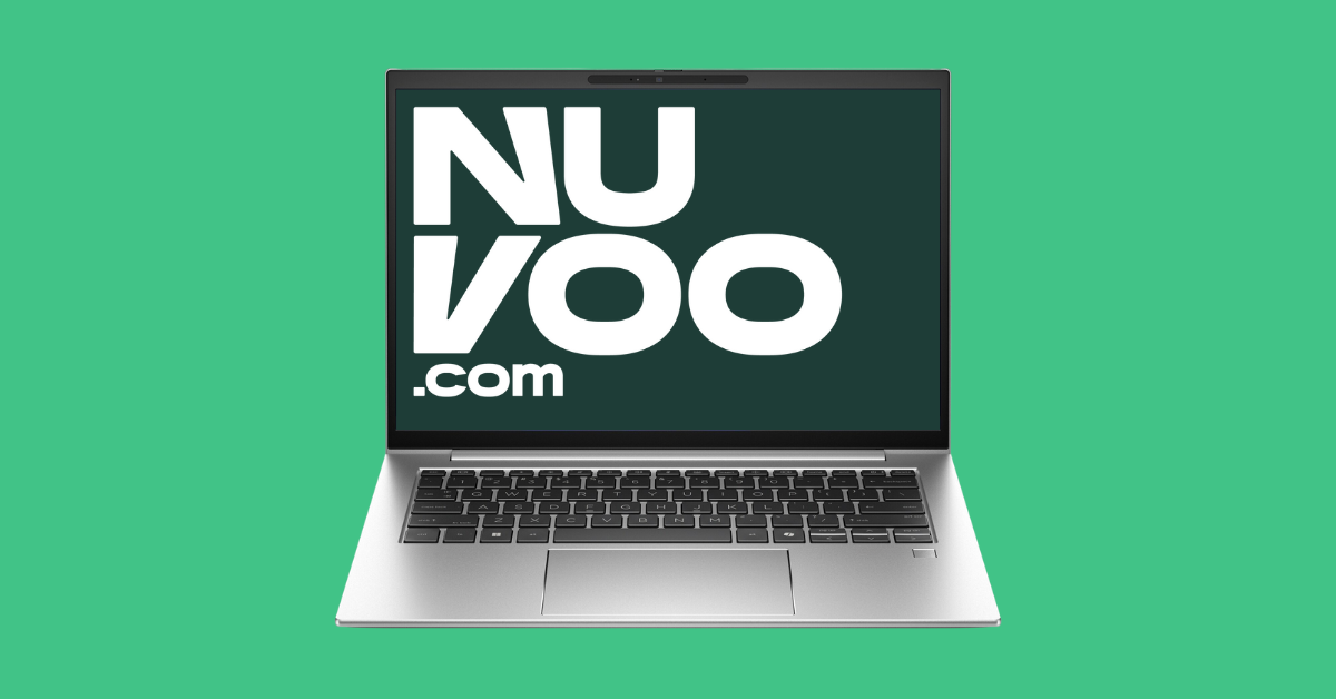 NUVOO