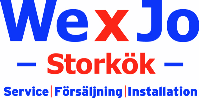 Wexjo logotyp