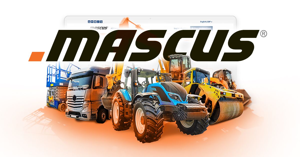 Mascus Delvator